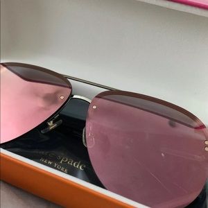 Kate spade “Jakayla” sunglasses